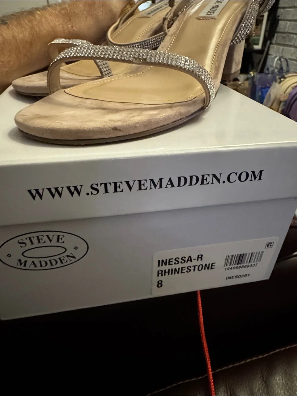 Steve Madden steve madden